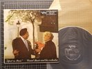 COUNT BASIE April In Paris LP 1957 VG+ 1ST PRESS Thad Jones FREDDIE GREENE Clef
