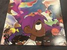 Lil Uzi Vert Vs. The World 2017 Record Store Day pink marbled vinyl #0458