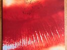 The Cure - Kiss Me, Kiss Me, Kiss Me - Double LP