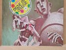 Queen: News Of The World Original French Green Vinyl