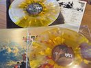GORILLAZ - The Mountain Liquid Filled Vinyl - Bad World - 2LP - NEW & SEALED