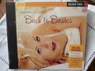 Christina Aguilera Back to Basics 3LP Deluxe VINYL Limited Edition #261 SEALED
