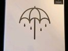 Bring Me The Horizon That's The Spirit Purple Orange Swirl Vinyl Record LP