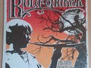 Kula Shaker Pilgrims Progress Vinyl Limited Edition 92/300 SFKS003 LP Variant