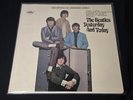 The Beatles - Yesterday And Today [1966 Stereo Trunk Edition] - GOOD CONDITION