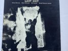 [LP] Last Exit (Bill Laswell) - Enemy Records-888561-8176-1-1986