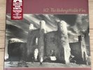U2 The Unforgettable Fire Wine Vynil Neu