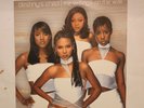 Destiny's Child / The Writing's On The Wall 1999 US Original exellent vinly