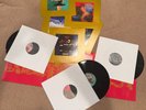 My Beautiful Dark Twisted Fantasy by Kanye West(ULTRA EDITION, 2010)B&N EXCLUSIV