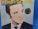 Elvis Presley The Complete Sun Sessions Vinyl LP Multicolor Factory Sealed Sun