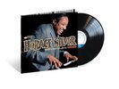 Silver In Seattle: Live at the Penthouse [Vinyl LP]