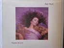 Kate Bush - Hounds of Love (Vinyl, 1985) - Townhouse - A4/B7 - VG+/VG+