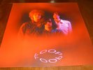 LOOP 33 RPM LP HEAVEN'S END ROCK PSYCH LTD #'d UK PRESS REACTOR RE