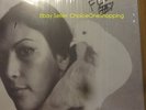 AUTOGRAPHED SIGNED FRONT COVER Flea of Red Hot Chili Peppers Honora Red Vinyl LP