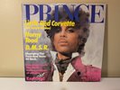 PRINCE LITTLE RED CORVETTE 12
