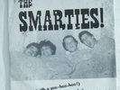 THE SMARTIES – LET'S GO OUT TONIGHT, 7
