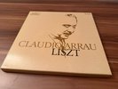 CLAUDIO ARRAU / LISZT / Arrau Edition 7 LPs Set + Booklet gebraucht Top Zustand