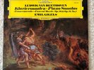DG 2530 654     Beethoven Piano Sonatas    Emil Gilels