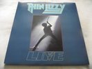THIN LIZZY   