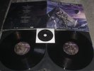 Axel Rudi Pell - Black Moon Pyramid 2 Lp & CD Set Steamhammer 2017