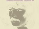 Alan Lee Brackett Peanut Butter Conspiracy Theories: Lost Songs (Vinyl)