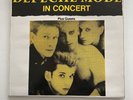 Depeche Mode in Concert plus Guests (Booklet) - Rarität - 12