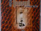 Moonspell-2econd Skin/Vinyl LP + Ois/Lmtd.Ed #342/500/silver Vinyl/Gothic Metal
