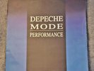 Depeche Mode - Performance - Grey Marbled - 2 LP - NM