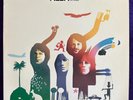 ABBA The Album LP '78 ATLANTIC SD 19164 w/Inner NM
