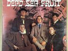 Dead Sea Fruit - S/T - OG UK Camp Mono LP - 603 001 - Pop Psych - Great Vinyl