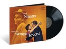 Frank Sinatra - Songs For Swinging Lovers - Vinyl Record 1LP - 21 - F99z