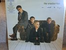 The Cranberries No Need to Argue Limited Edition Blue Vinyl New Sealed