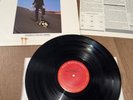 Pink Floyd Wish You Were Here LP Columbia 1980 Rock 12