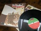 Led Zeppelin II LP 1969 US ATLANTIC 1st Press RL Cut (Robert Ludwig) EX+ CLEAN