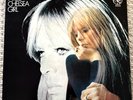 NICO CHELSEA GIRL MGM RECORDS - SELECT 2353 025 UK 1971 EX/NM