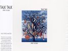 Talk Talk - Spirit Of Eden (LP, Album, RE, Hal) (Mint (M)) - 4093168044