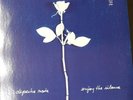 Depeche Mode Enjoy The Silence US Sire 1990 Vinyl Mini LP 33RPM 12