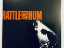 U2 RATTLE AND HUM 2XVinyl 180g LP Album Reissue Island Records 842299-1 LIKE NEW