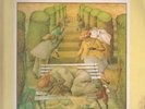 Genesis Selling England By The Pound GATEFOLD NEAR MINT Charisma Vinyl LP