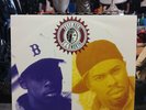 PETE ROCK C. L. SMOOTH ALL SOULED OUT VINYL LP