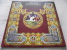 THIN LIZZY   JOHNNY THE FOX ** 1976 UK Spaceship VERTIGO LP