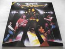 WHITESNAKE   LIVE... IN THE HEART OF THE CITY ** 1979 UK UA 2 x LP w/ INSERT.