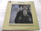 SIMON AND GARFUNKEL   BRIDGE OVER TROUBLED WATER ** 1972 US CBS LP QUADRAPHONIC.