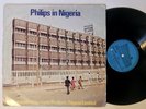 VA Philips In Nigeria | Nigeria | Highlife | Insert | Afro LP HEAR