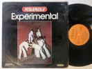 M'BAMINA Experimental | Afro Disco | Funk | Killer  | Dancefloor | LP HEAR