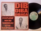 DIB DIBAGA | Killer  | Afro Cuban | Latin | Raw Soukous | Dancefloor LP HEAR