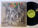 ROCAFILL JAZZ 75 | Nigeria | Highlife | Dancefloor | Afro LP HEAR