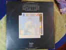 Vintage 1976 LED ZEPPELIN Vinyl 2xLP Record Album 