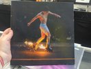Benson Boone Rollerblades & Fireworks Limited Edition Fireworks Splatter Vinyl