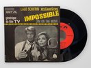 Lalo Schifrin - Mission Impossible / Vinyl 7'(45T)
